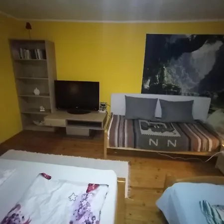 Kert Oevezeti Lakas Gyöngyös