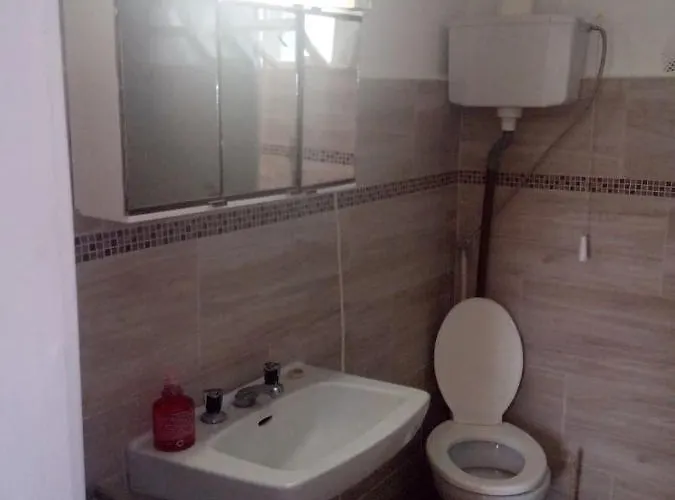 Kert Oevezeti Lakas Gyöngyös